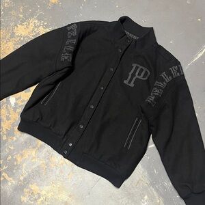 Pelle pelle jacket